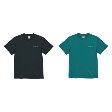 キッズカタカナTシャツ