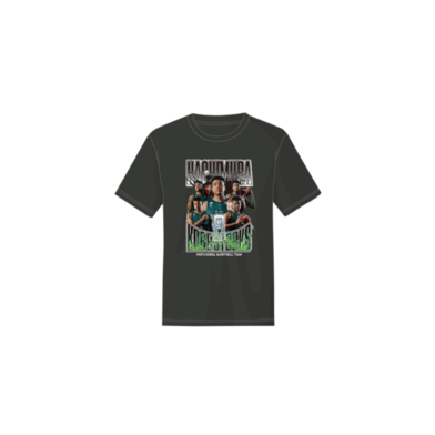 プレイヤーズTシャツ#8