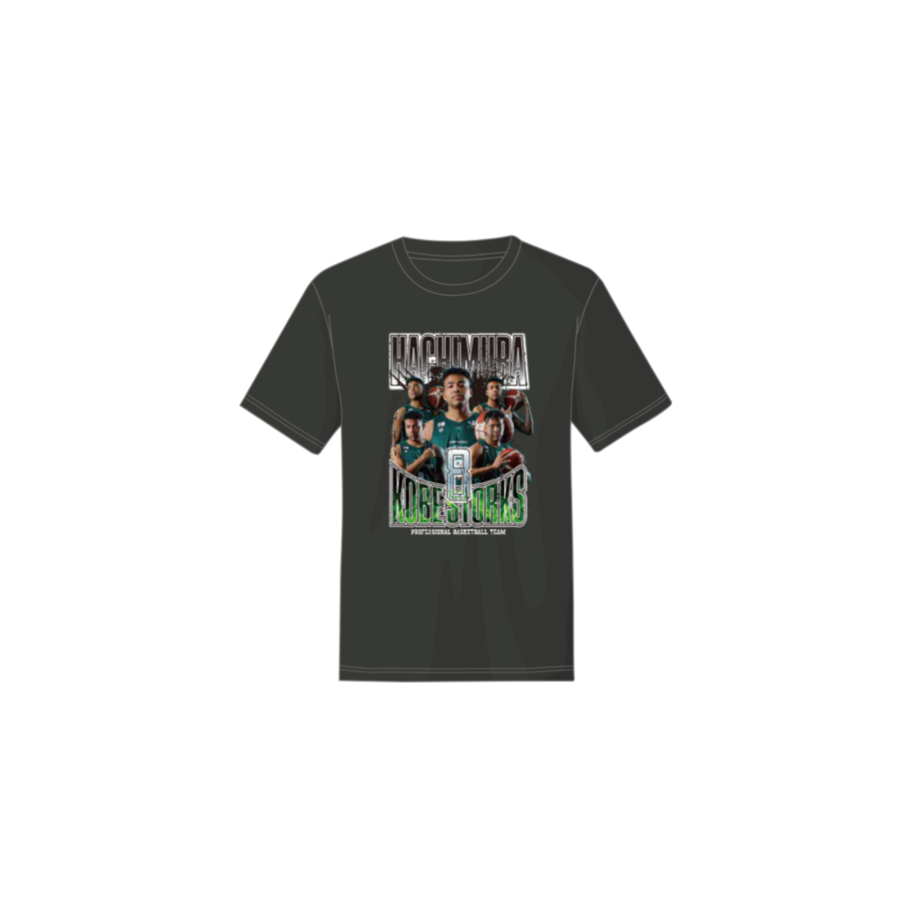 プレイヤーズTシャツ#8 詳細画像 1