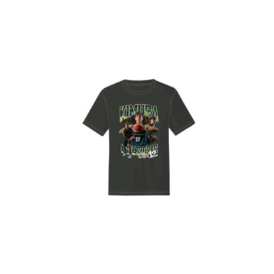 プレイヤーズTシャツ#12