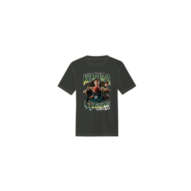 プレイヤーズTシャツ#12