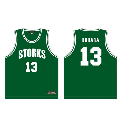 クラシックユニフォーム