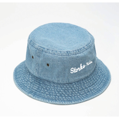 Storks Kobe刺繍バケハ