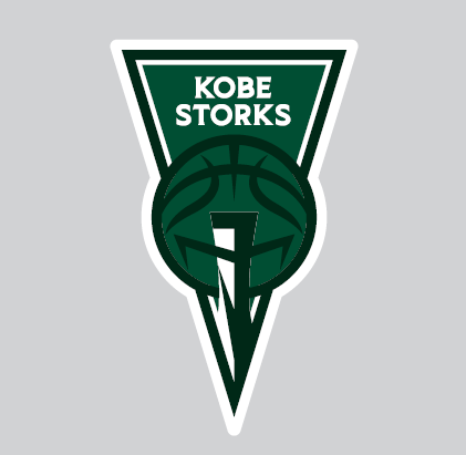 ストークスロゴビッグマグネット 詳細画像 カラー選択肢なし 1