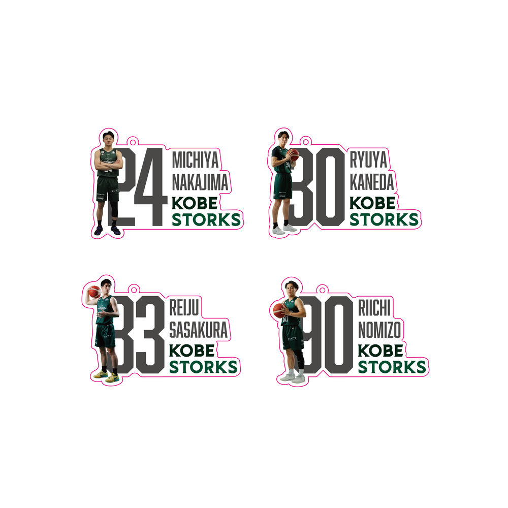 BIGアクキー 詳細画像 3