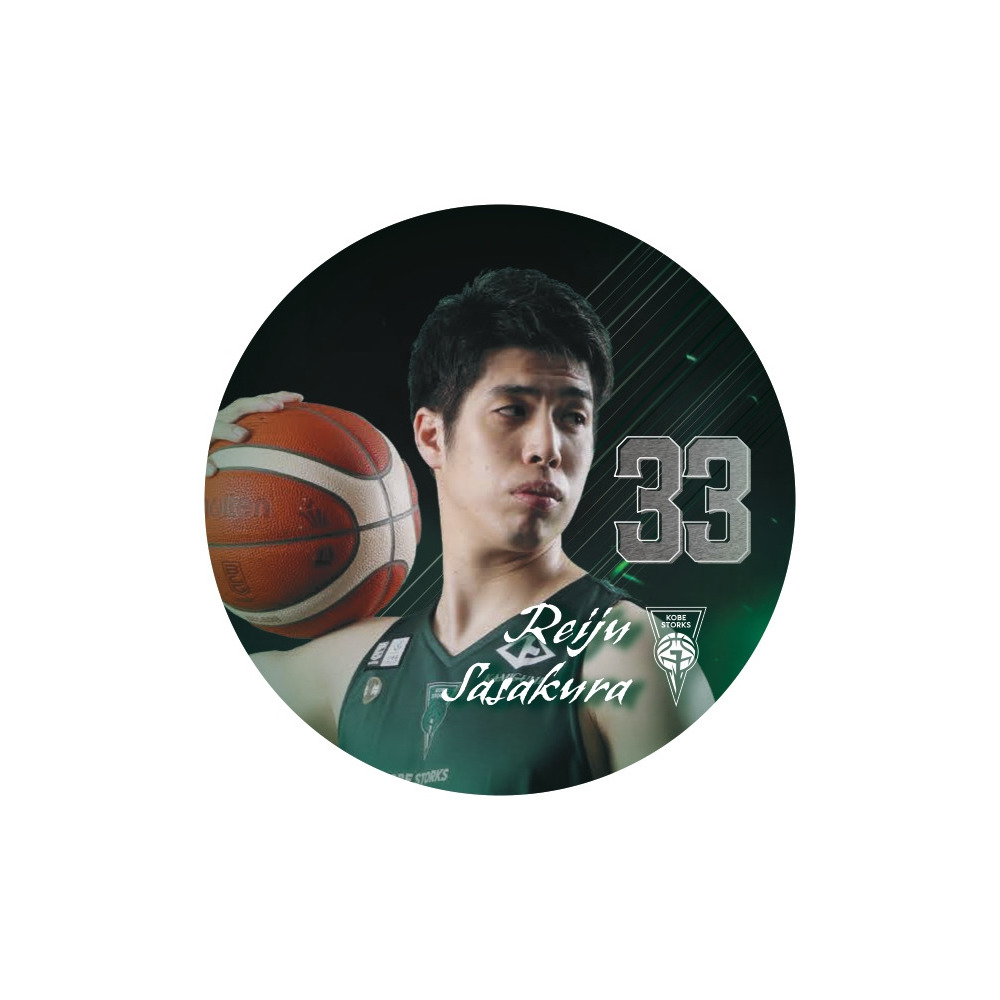 BIG缶バッジ 詳細画像 10