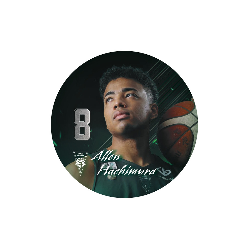 BIG缶バッジ 詳細画像 3