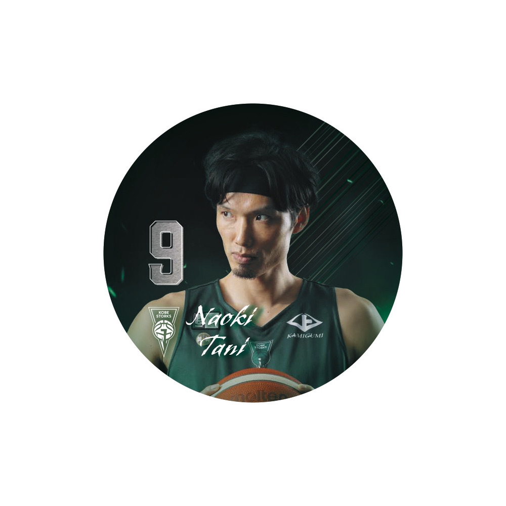 BIG缶バッジ 詳細画像 4