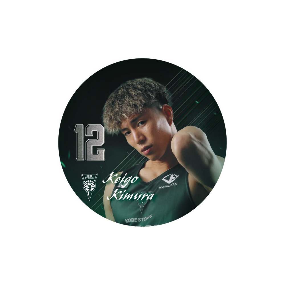 BIG缶バッジ 詳細画像 5