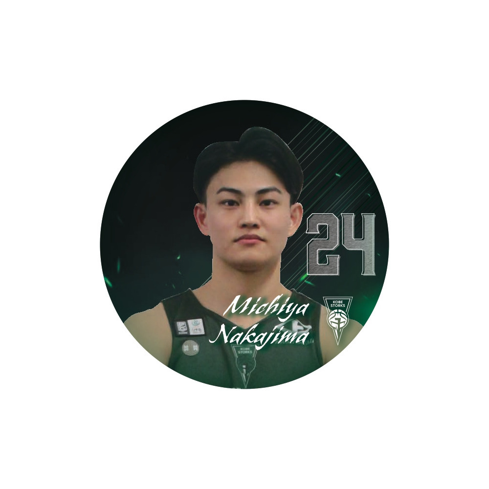 BIG缶バッジ 詳細画像 8