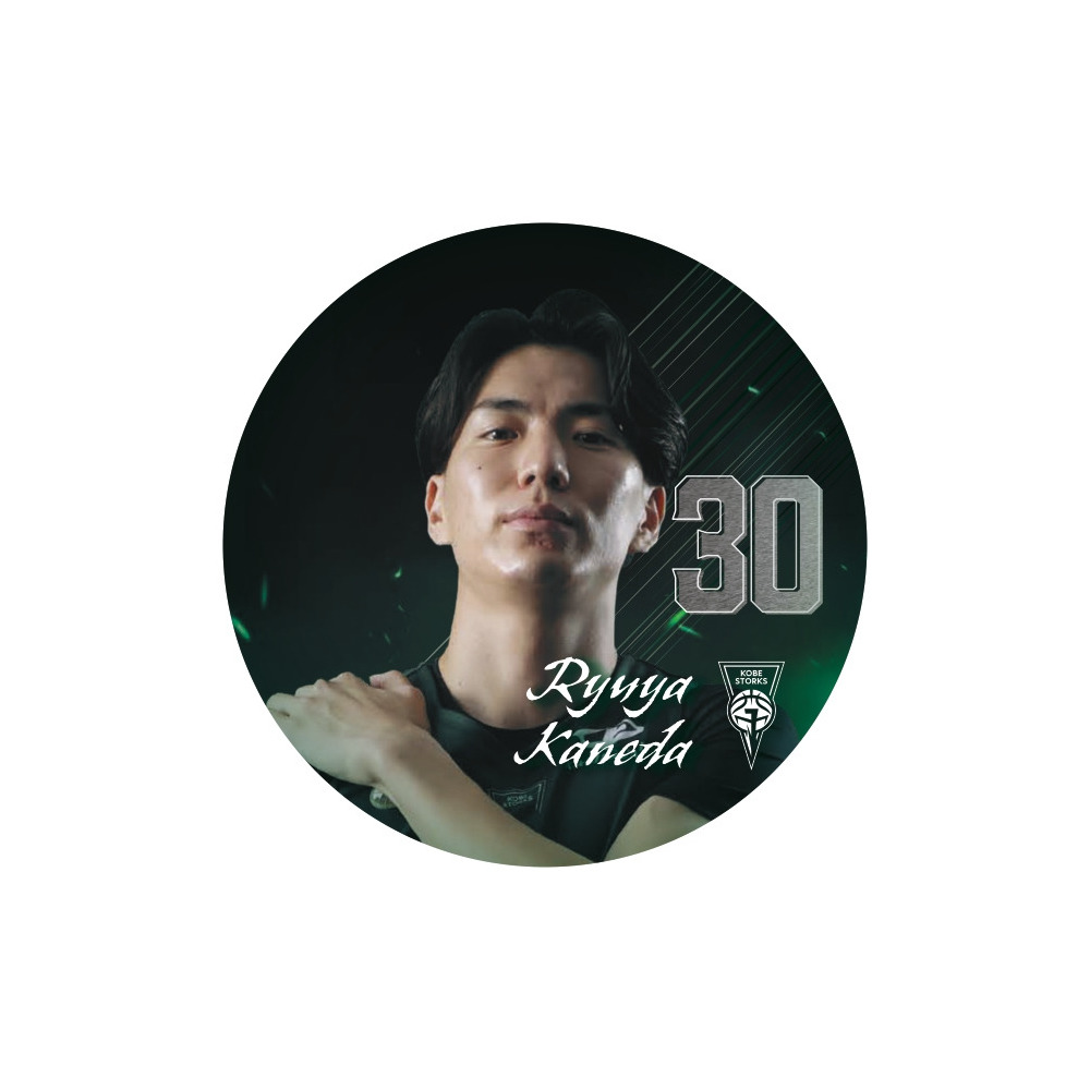 BIG缶バッジ 詳細画像 9