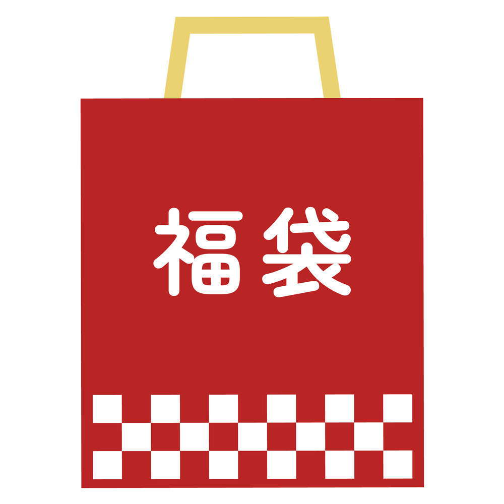 西地区優勝記念福袋（Sサイズ） 詳細画像 1カラー 1