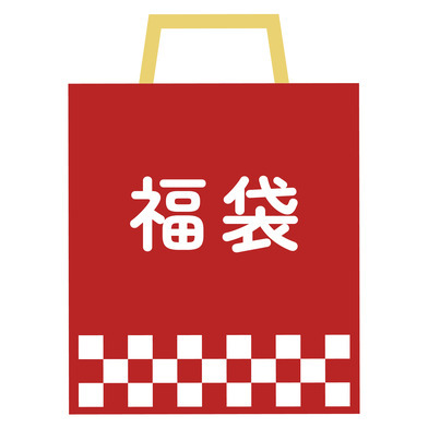 西地区優勝記念福袋（2XLサイズ）