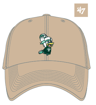 47コラボストーキーキャップ 詳細画像 khaki 1