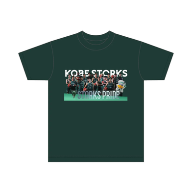 STORKS PRIDE Tシャツ