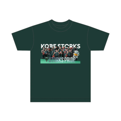 STORKS PRIDE Tシャツ