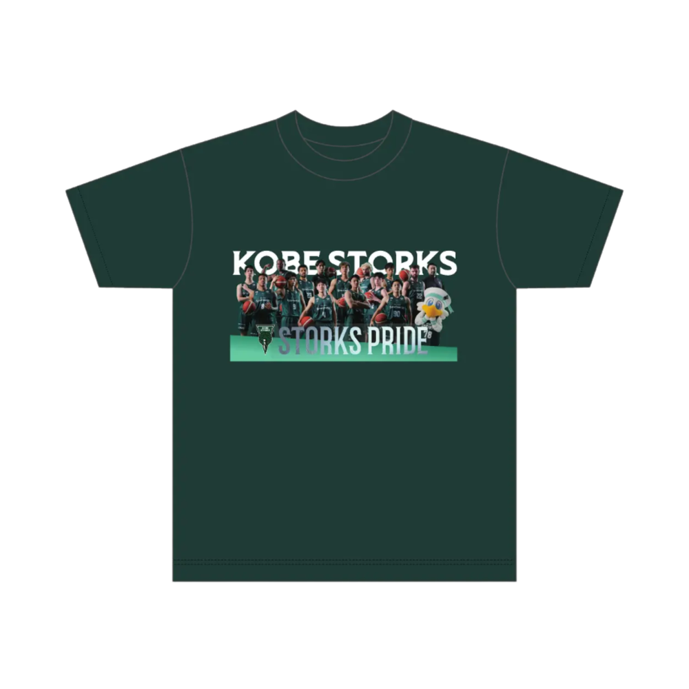 STORKS PRIDE Tシャツ 詳細画像 1カラー 1