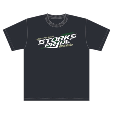 2026ｰ27スローガンTシャツ