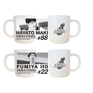 フォトマグカップ