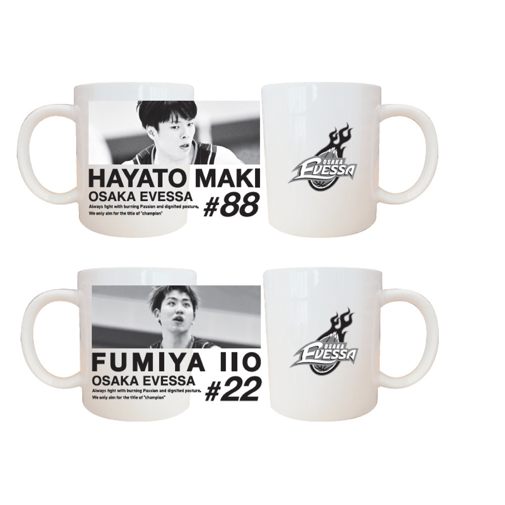 フォトマグカップ 詳細画像 1