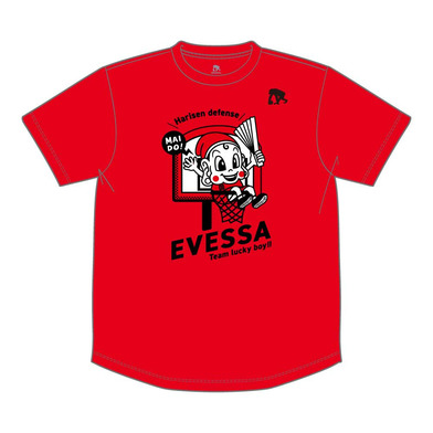 EGOZARU　まいどくんTシャツ