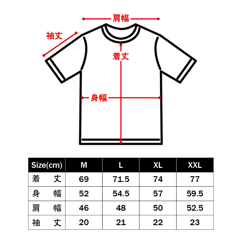 EGOZARU　まいどくんTシャツ 詳細画像 2