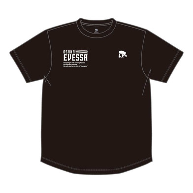 EGOZARU　プラクティスＴシャツ