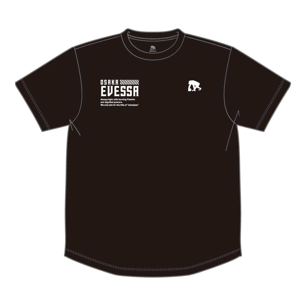 EGOZARU　プラクティスＴシャツ 詳細画像 1