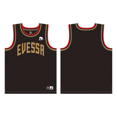 EGOZARU　メッシュタンクトップ（ナンバーなし）