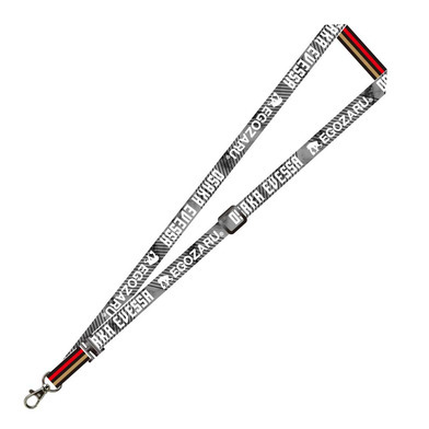 EGOZARU　ネックストラップ