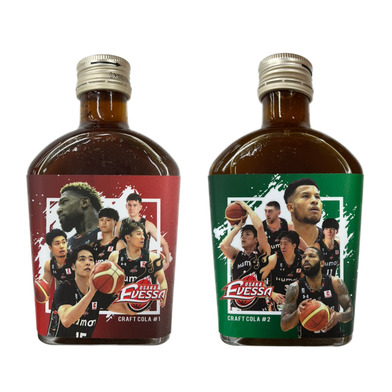 大阪クラフトコーラ