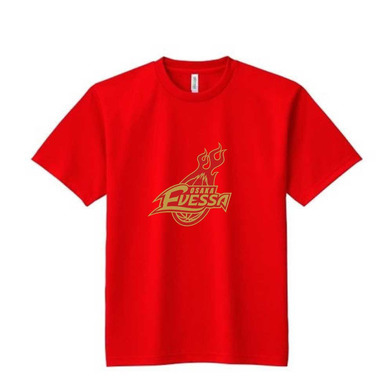 応援Tシャツ