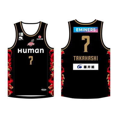 【受注生産】2025-26 オーセンティックユニフォーム　HOME