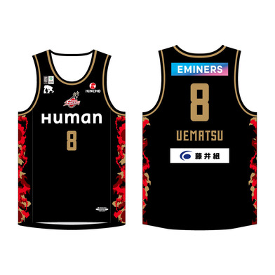 【受注生産】2025-26 オーセンティックユニフォーム　HOME