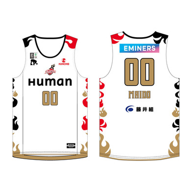 【受注生産】2025-26 オーセンティックユニフォーム　AWAY