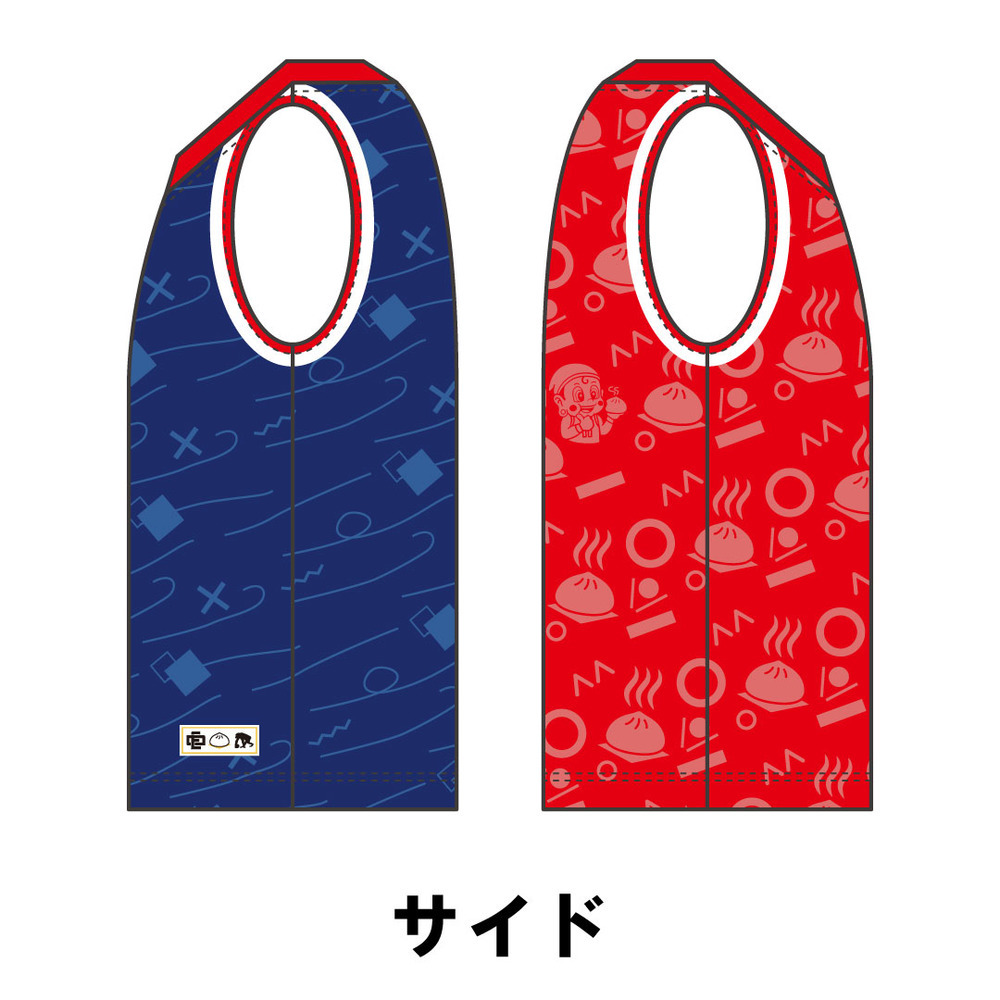 551コラボ　あるとき～！ないとき～。レプリカユニフォーム 詳細画像 - 3