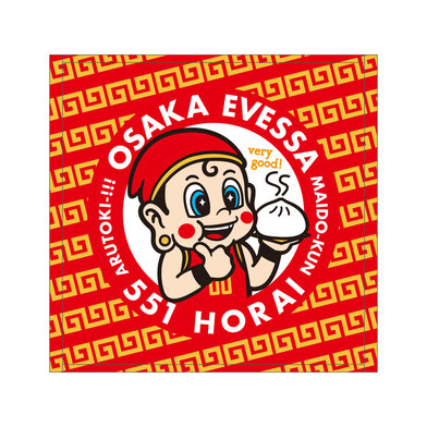 551×エヴェッサ　ハンドタオル