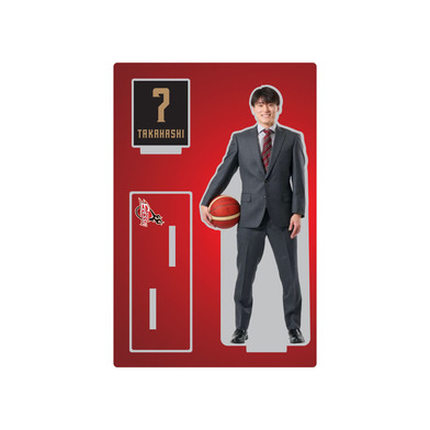 スーツアクスタ