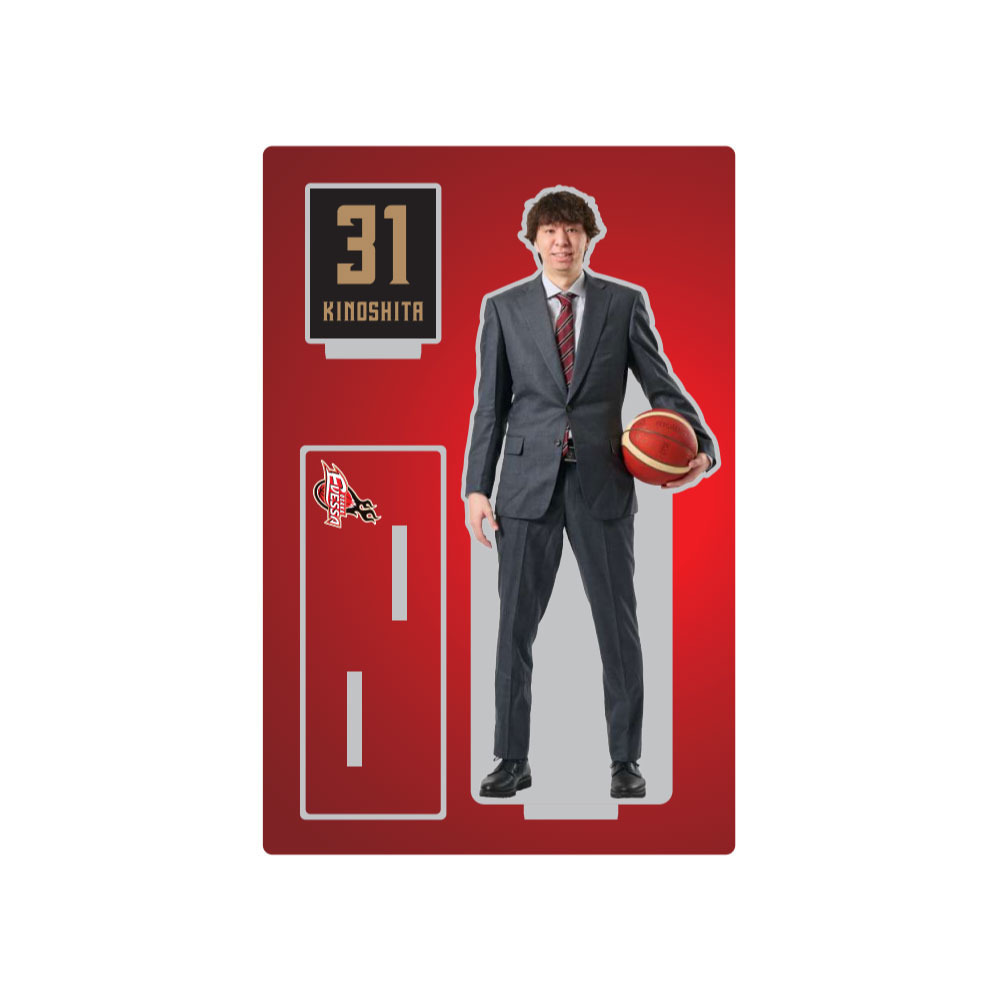 スーツアクスタ 詳細画像 31木下 誠 1