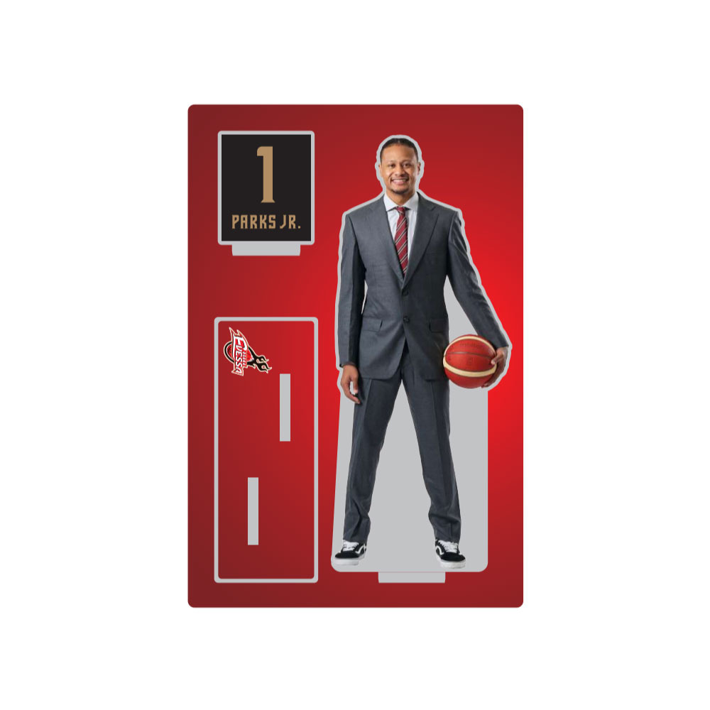 スーツアクスタ 詳細画像 01レイ・パークスジュニア 1