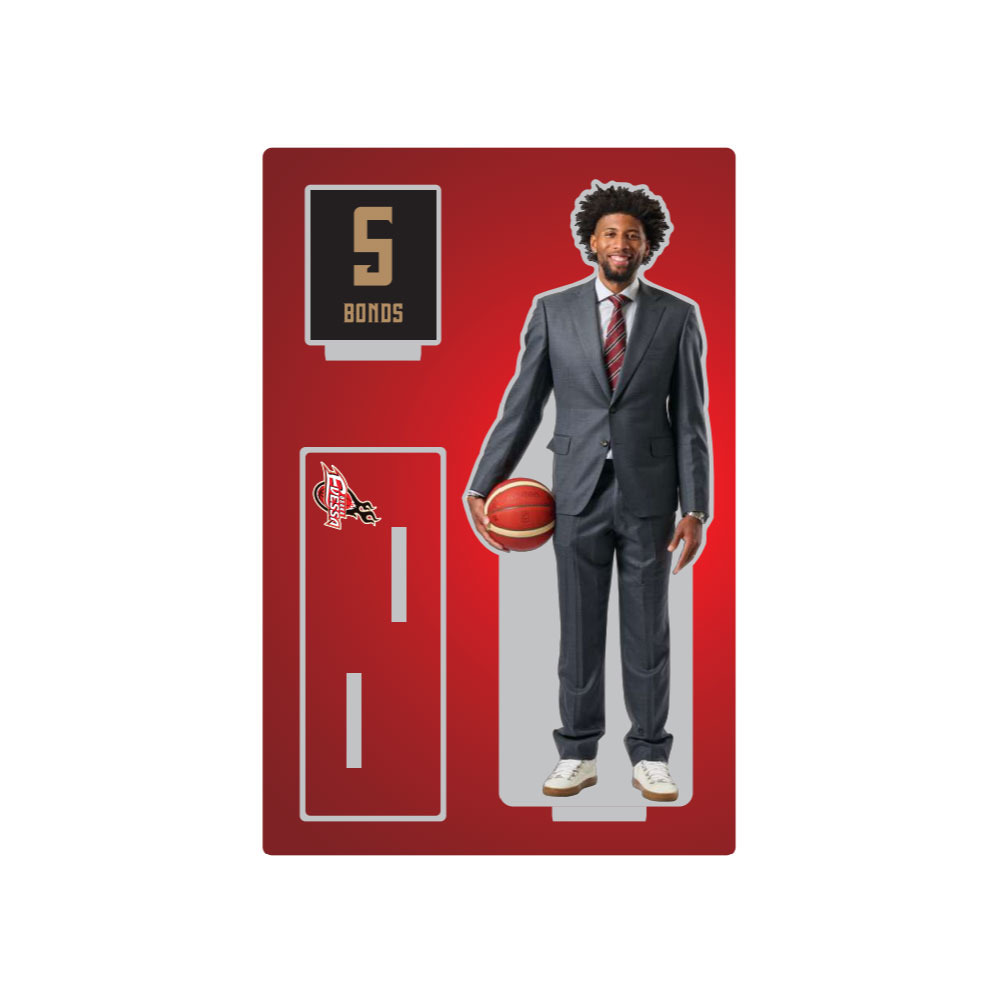 スーツアクスタ 詳細画像 05マット・ボンズ 1