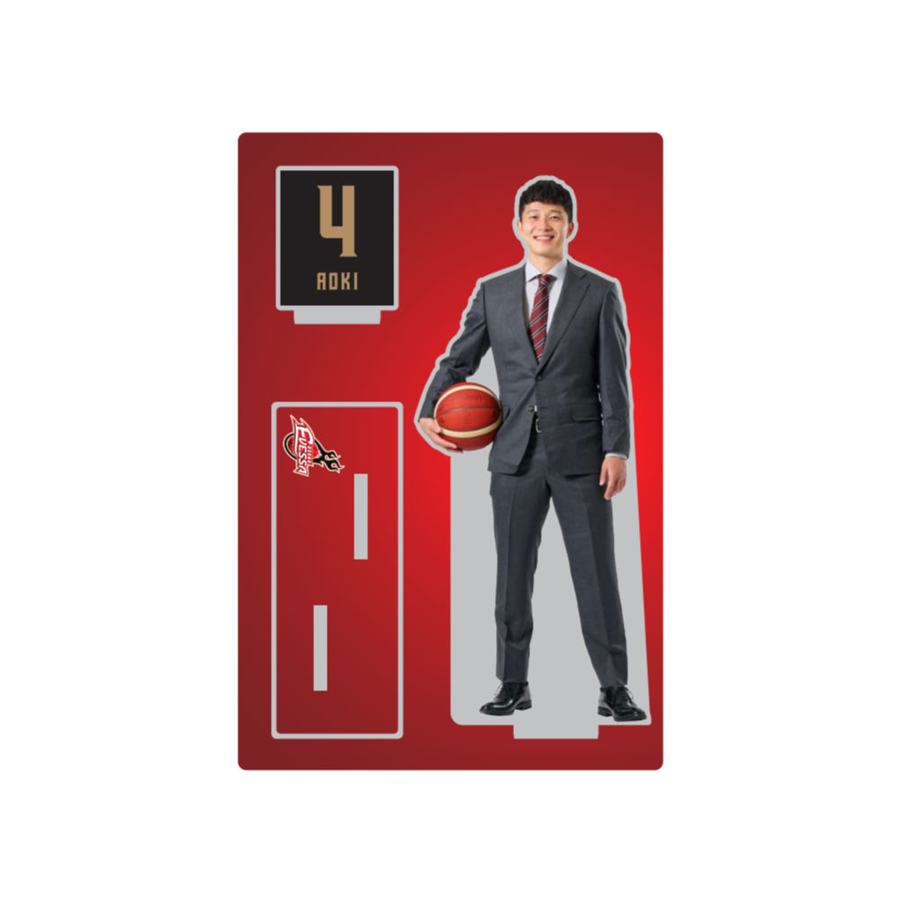 スーツアクスタ 詳細画像 04青木保憲 1