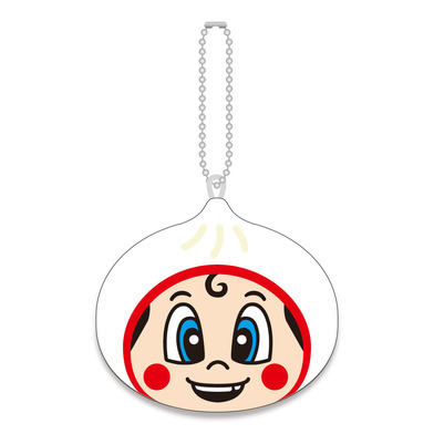 551コラボ　クッションマスコット