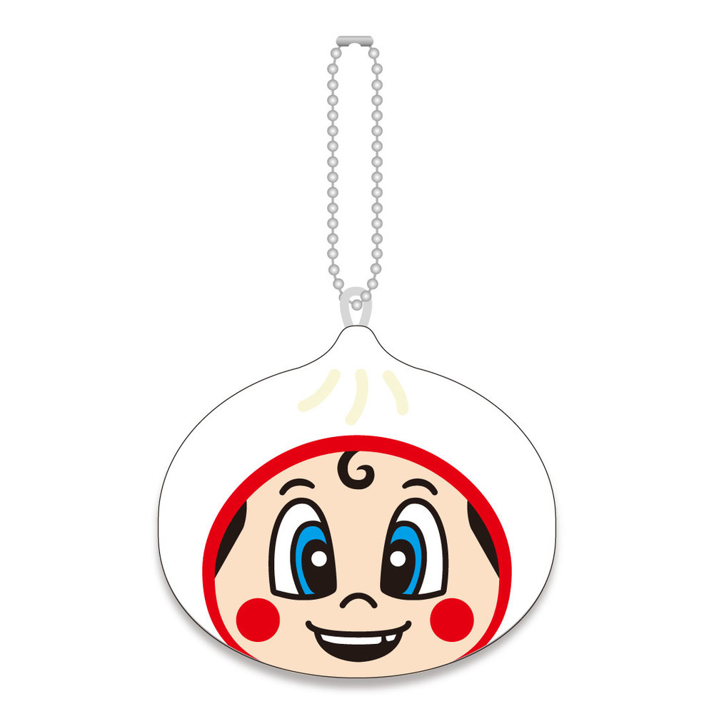 551コラボ　クッションマスコット 詳細画像 - 1