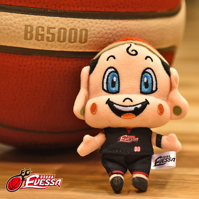 【SALE】：まいどくんマスコットキーホルダー