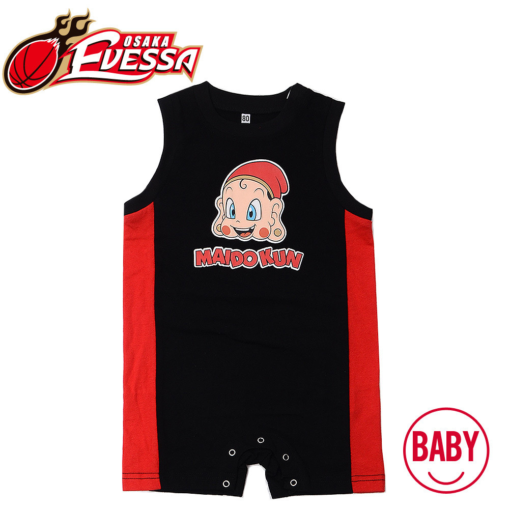 bリーグ 大阪エベッサ ショーン・ロング 4XL ウォームアップ
