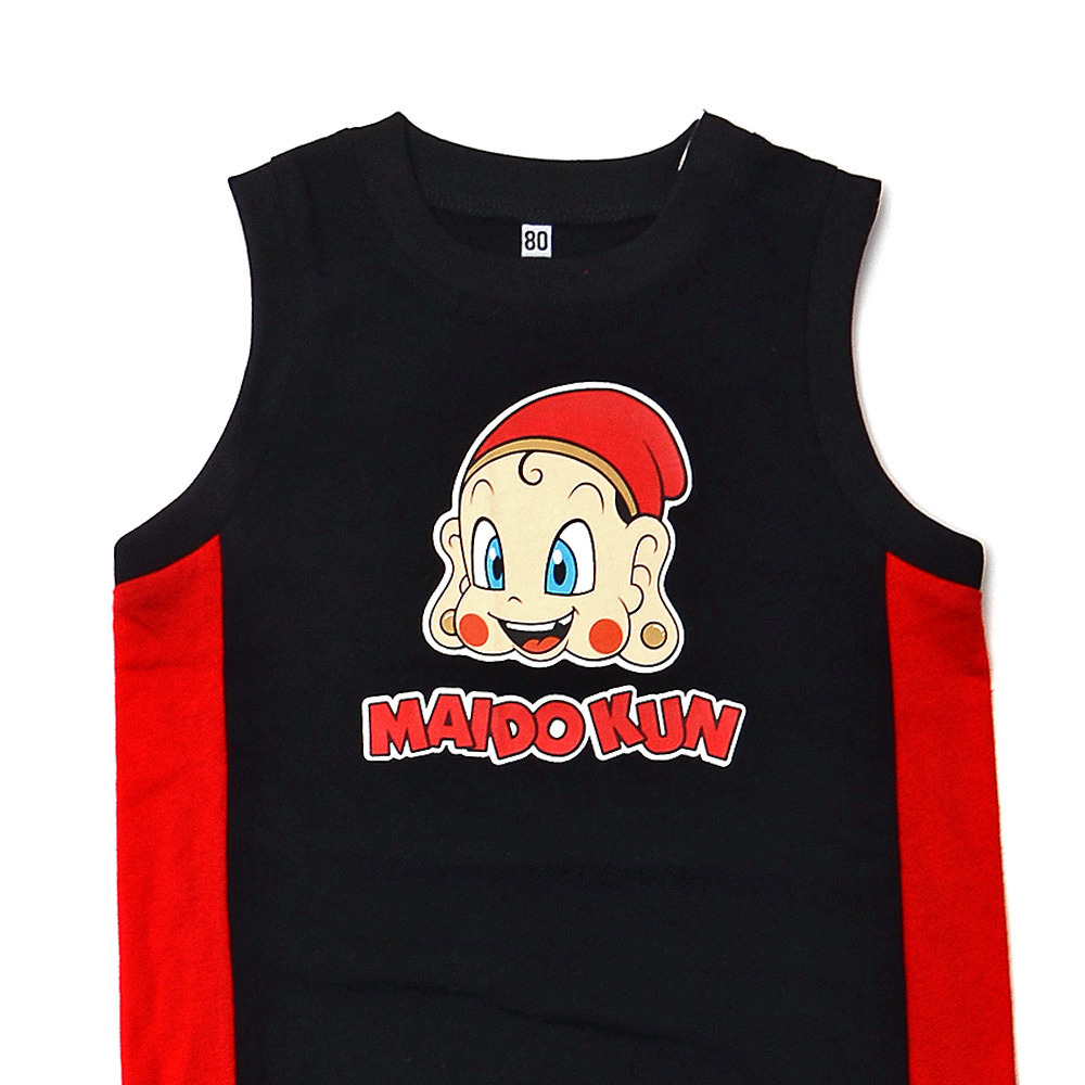 【SALE】ロンパース 詳細画像 ブラック 2
