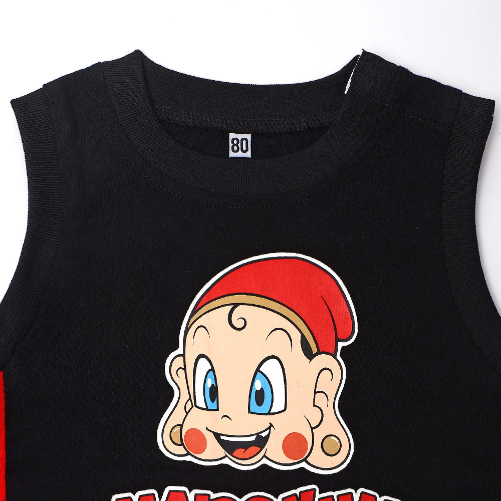 【SALE】ロンパース 詳細画像 ブラック 3