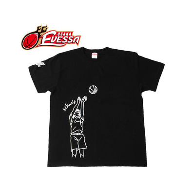 大阪エヴェッサ親子Tシャツ（メンズ）