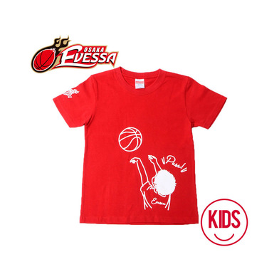 【SALE】親子Tシャツ（キッズ）